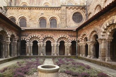 Le Puy-en-Velay Cathedral Complex: Entry Ticket - photo 3