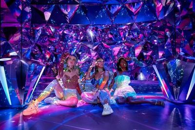 Nxt Museum: Entry Ticket + WONDR Experience - photo 3