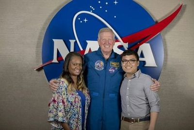 NASA's Kennedy Space Center Visitor Complex: Admission + Chat with an Astronaut - photo 3