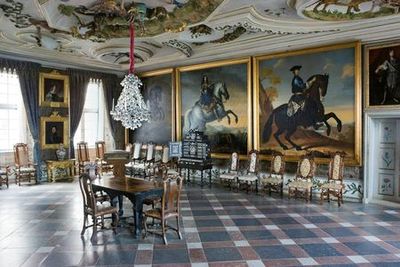 Skokloster Castle: Entry Ticket - photo 3