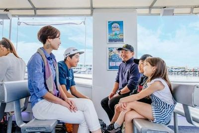 Sea World: Entry Ticket + Hopo Ferry - photo 4