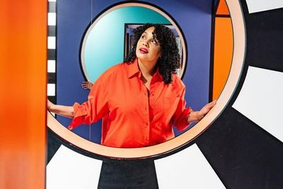 Color Factory Chicago: Entry Ticket - photo 3