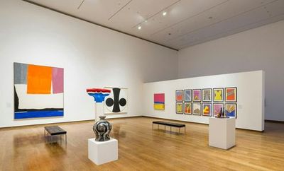 Everson Museum of Art: Entry Ticket - photo 3