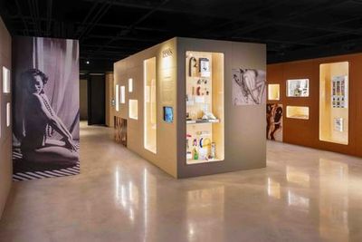 Miami: Museum of Sex Entry Ticket - photo 4