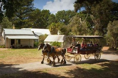 Phillip Island: Churchill Island Entry Ticket - photo 3