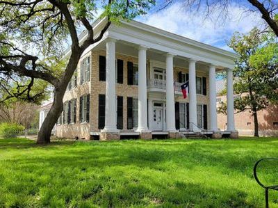 Neill-Cochran House Museum: Entry Ticket - photo 4