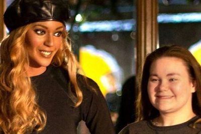 Louis Tussaud's Waxworks Niagara Falls: Entry Ticket - photo 3