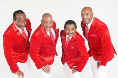 MOTOWN EXTREME: Entry Ticket - photo 3