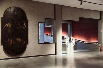 Interdisciplinary Regional Museum of Messina: Entry Ticket - photo 4