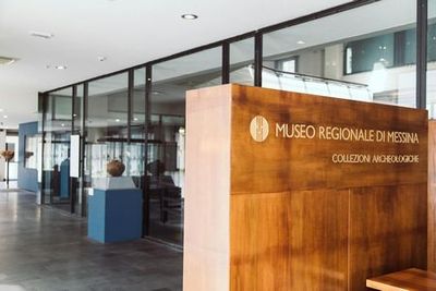 Interdisciplinary Regional Museum of Messina: Entry Ticket - photo 3