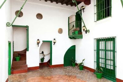 Bucarelli Palace: Entry Ticket - photo 4