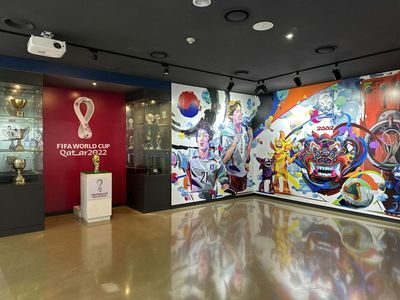 Football Faentasium: Entry Ticket - photo 3