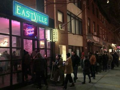 EastVille Comedy Club: Entry Ticket - photo 3