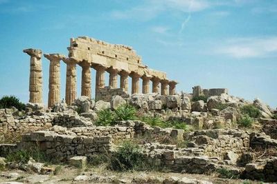 Selinunte Archaeological Park: Entry Ticket + Audio Guide - photo 4