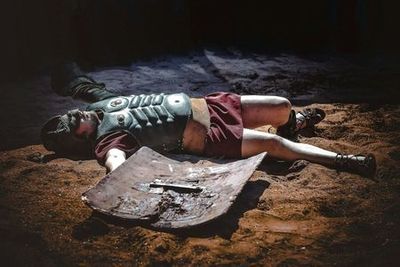 Roma World: Roma on Fire Entry Ticket + Dinner & Transfer - photo 3