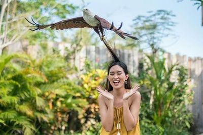 Bali Bird Park: Entry Ticket - photo 4