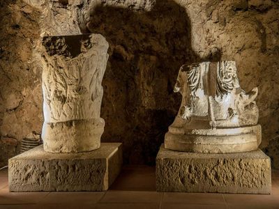 Termoli Underground: Entry Ticket - photo 3