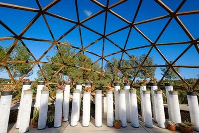 Ibiza Botanical Biotechnology: Skip The Line Ticket - photo 3