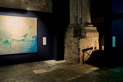 Museum NOU: SUR PLAY Exhibition Entry Ticket - photo 3