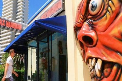 Gold Coast Wax Museum: Entry Ticket - photo 4