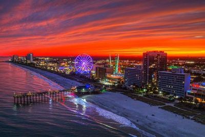 SkyWheel Myrtle Beach: Fast Track Admission - photo 3