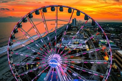 SkyWheel Myrtle Beach: Fast Track Admission - photo 4