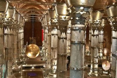 Theodosius Cistern: Skip The Line Ticket - photo 3