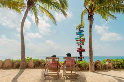 Xcaret at Night: Entry Ticket - photo 3