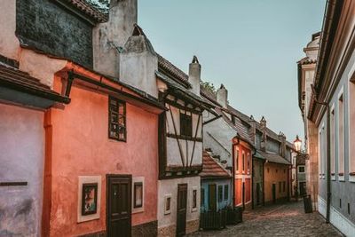 Prague Castle: Entry Ticket - photo 4