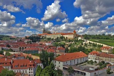 Prague Castle: Entry Ticket - photo 3