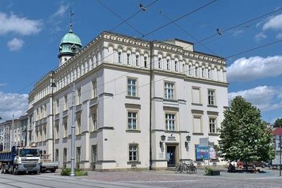 Krakow Ethnographic Museum: Entry Ticket - photo 4