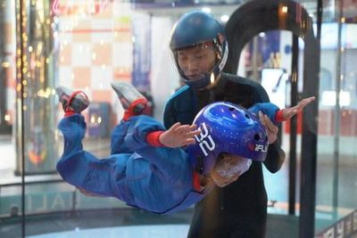 Trans Studio Bali Theme Park: Entry Ticket - photo 4