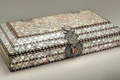 The Bryan Museum: Entry Ticket - photo 4