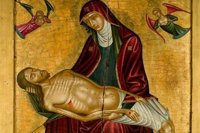 The Icon Museum and Study Center: Entry Ticket - photo 4