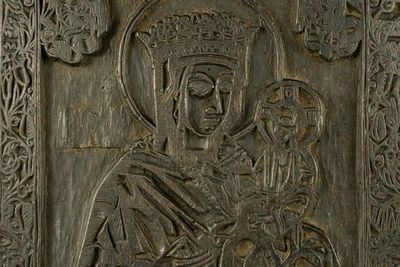 The Icon Museum and Study Center: Entry Ticket - photo 3