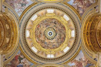 Sant'Agnese in Agone and Crypt: Accompanied Entrance - photo 4