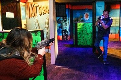 Ripley's Super Fun Zone: Entry Ticket - photo 3