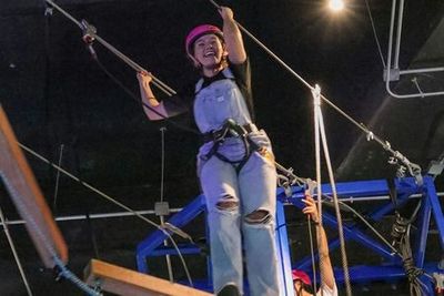 Michin Aquarium Puebla: Entry Ticket - photo 4