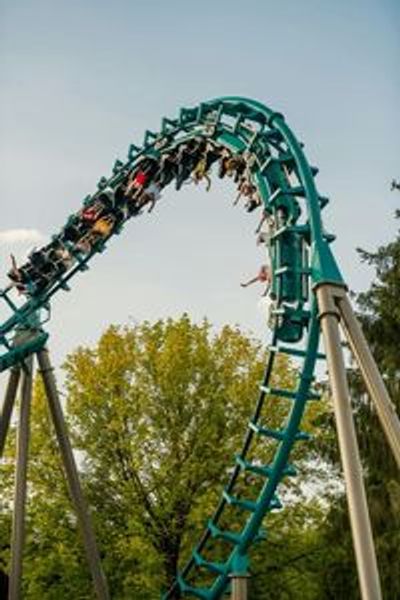 Walibi Rhône-Alpes: Entry Ticket - photo 3