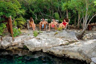 Yal Kú Park: Fast Track Ticket - photo 4