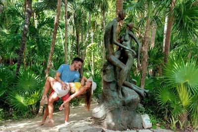 Yal Kú Park: Fast Track Ticket - photo 3