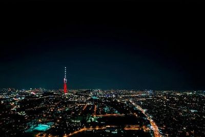 Emaar SkyView: Entry Ticket - photo 3