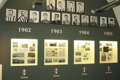 Museum of the History of Genoa: Entry Ticket - photo 3