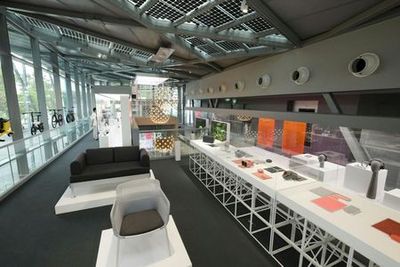 Red Dot Design Museum Singapore: Entry Ticket - photo 3