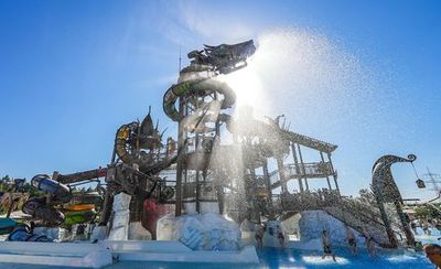 Rulantica: Evening Ticket - photo 4