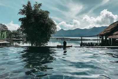 Batur Natural Hot Spring: Entry Ticket - photo 3
