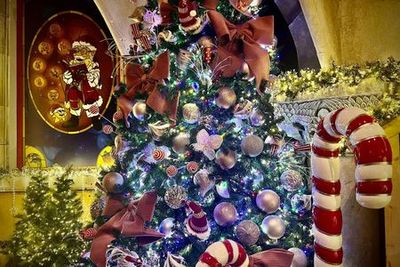 Rome MagicLand: Magic Christmas Entry Ticket - photo 4