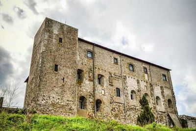 Montefiascone: Rocca dei Papi Skip The Line Entry Tickets - photo 4