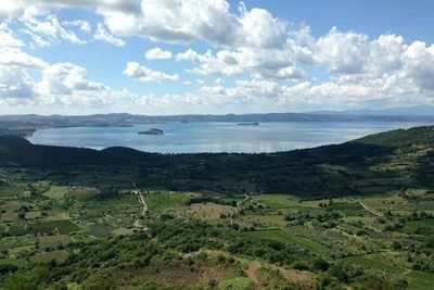 Montefiascone: Rocca dei Papi Skip The Line Entry Tickets - photo 3