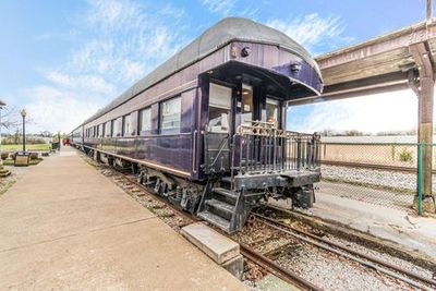 Historic RailPark & Train Museum: Entry Ticket - photo 3